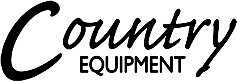 Country Equipment Logo
