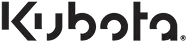 Kubota brand logo
