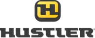Hustler brand logo