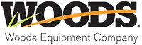 Woods brand logo
