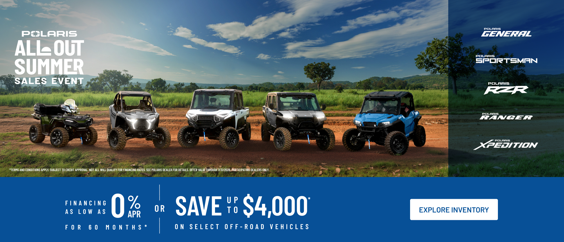 JULY WEB BANNER POLARIS